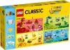 11020 - LEGO Classic Építsetek együtt - 1600 alkatrésszel