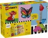 11045 - LEGO Classic - Színes, kreatív kockák