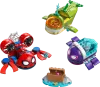 11207 - LEGO Spidey - Pókember: vízi járművek