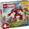11209 - LEGO Super Heroes - Ultron vs. Vasember