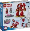11209 - LEGO Super Heroes - Ultron vs. Vasember