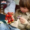 11209 - LEGO Super Heroes - Ultron vs. Vasember