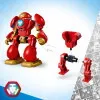 11209 - LEGO Super Heroes - Ultron vs. Vasember