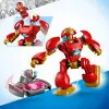 11209 - LEGO Super Heroes - Ultron vs. Vasember