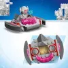 11209 - LEGO Super Heroes - Ultron vs. Vasember