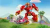 11209 - LEGO Super Heroes - Ultron vs. Vasember