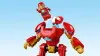 11209 - LEGO Super Heroes - Ultron vs. Vasember