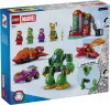 11211 - LEGO Super Heroes - Loki vs. Vasember csapata