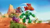 11211 - LEGO Super Heroes - Loki vs. Vasember csapata