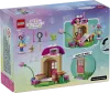 11212 - LEGO Gabby's Dollhouse - Cicatündér kerti háza