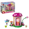 11212 - LEGO Gabby's Dollhouse - Cicatündér kerti háza