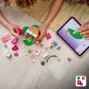11212 - LEGO Gabby's Dollhouse - Cicatündér kerti háza