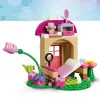 11212 - LEGO Gabby's Dollhouse - Cicatündér kerti háza