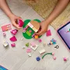 11212 - LEGO Gabby's Dollhouse - Cicatündér kerti háza