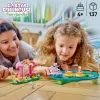 11214 - LEGO Gabby's Dollhouse - Tündéri hullámvasút és teázás