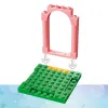 11214 - LEGO Gabby's Dollhouse - Tündéri hullámvasút és teázás
