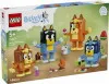 11217 - LEGO Bluey - Bluey családja kockákból