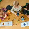 11217 - LEGO Bluey - Bluey családja kockákból