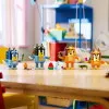 11217 - LEGO Bluey - Bluey családja kockákból
