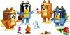 11217 - LEGO Bluey - Bluey családja kockákból