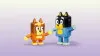 11217 - LEGO Bluey - Bluey családja kockákból