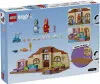 11221 - LEGO Bluey - Rozsdás és Bluey a suliban