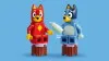 11221 - LEGO Bluey - Rozsdás és Bluey a suliban