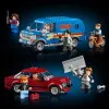 11370 - LEGO Icons - Stranger Things: A Creel-ház
