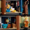 11370 - LEGO Icons - Stranger Things: A Creel-ház