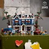 11370 - LEGO Icons - Stranger Things: A Creel-ház