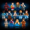 11370 - LEGO Icons - Stranger Things: A Creel-ház