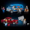 11370 - LEGO Icons - Stranger Things: A Creel-ház