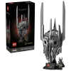 11373 - LEGO Icons - A Gyűrűk Ura: Sauron sisakja