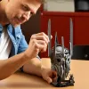 11373 - LEGO Icons - A Gyűrűk Ura: Sauron sisakja