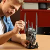 11373 - LEGO Icons - A Gyűrűk Ura: Sauron sisakja