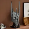 11373 - LEGO Icons - A Gyűrűk Ura: Sauron sisakja