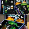 11374 - LEGO Icons - Flippergép