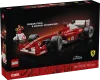 11375 - LEGO Icons - Ferrari F2004 és Michael Schumacher