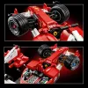 11375 - LEGO Icons - Ferrari F2004 és Michael Schumacher
