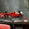 11375 - LEGO Icons - Ferrari F2004 és Michael Schumacher
