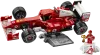 11375 - LEGO Icons - Ferrari F2004 és Michael Schumacher