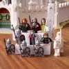 11377 - LEGO Icons - A Gyűrűk Ura: Minas Tirith™