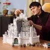 11377 - LEGO Icons - A Gyűrűk Ura: Minas Tirith™