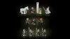 11377 - LEGO Icons - A Gyűrűk Ura: Minas Tirith™