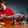 11378 - LEGO Icons - Douglas™ DC-3™ PAN AM® utasszállító repülőgép