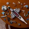 11378 - LEGO Icons - Douglas™ DC-3™ PAN AM® utasszállító repülőgép
