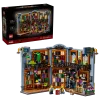 11379 - LEGO Icons - Könyvkuckó: Könyvesbolt