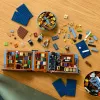 11379 - LEGO Icons - Könyvkuckó: Könyvesbolt
