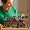 11379 - LEGO Icons - Könyvkuckó: Könyvesbolt