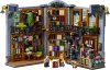 11379 - LEGO Icons - Könyvkuckó: Könyvesbolt